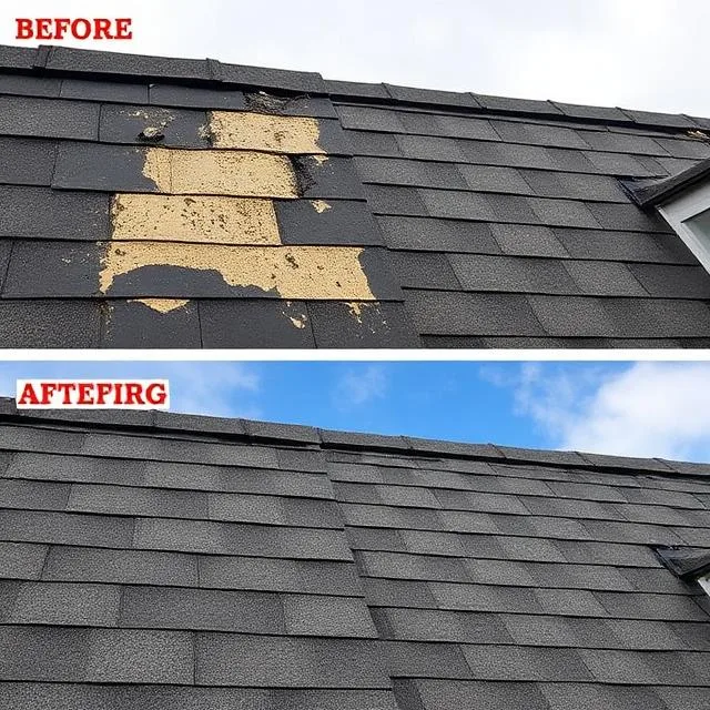 Roof Repair Near Me in Canyon Dam, CA near me